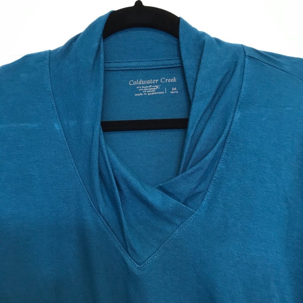 Long sleeve top